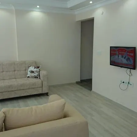 Incekum , Avsallar Havuzlu Helal El Diyar 1 *
