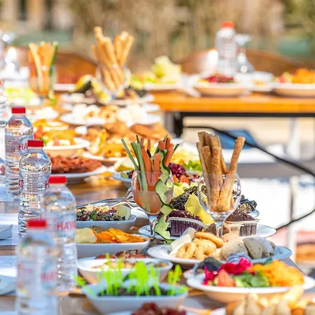Apartamento Incekum , Avsallar Havuzlu Helal El Diyar 1