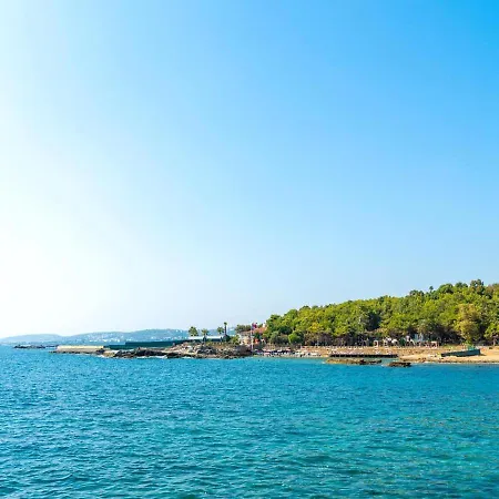 Incekum , Avsallar Havuzlu Helal El Diyar 1 Daire