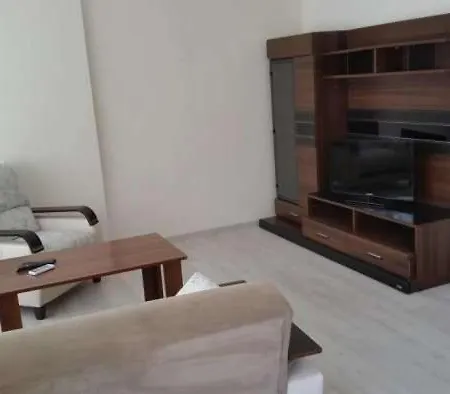 Incekum , Avsallar Havuzlu Helal El Diyar 1 Daire *