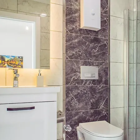 Incekum , Avsallar Havuzlu Helal El Diyar 1 * Alanya