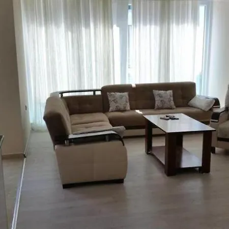 Daire Incekum , Avsallar Havuzlu Helal El Diyar 1 Alanya
