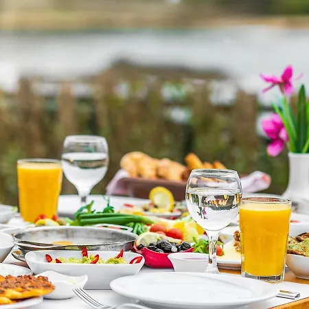 Incekum , Avsallar Havuzlu Helal El Diyar 1 * Alanya